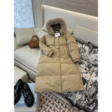 Max Mara Down Jackets